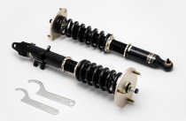 Mazda COSMO JCESE/JC3SE 90-95 Coilovers BC-Racing BR Typ RS